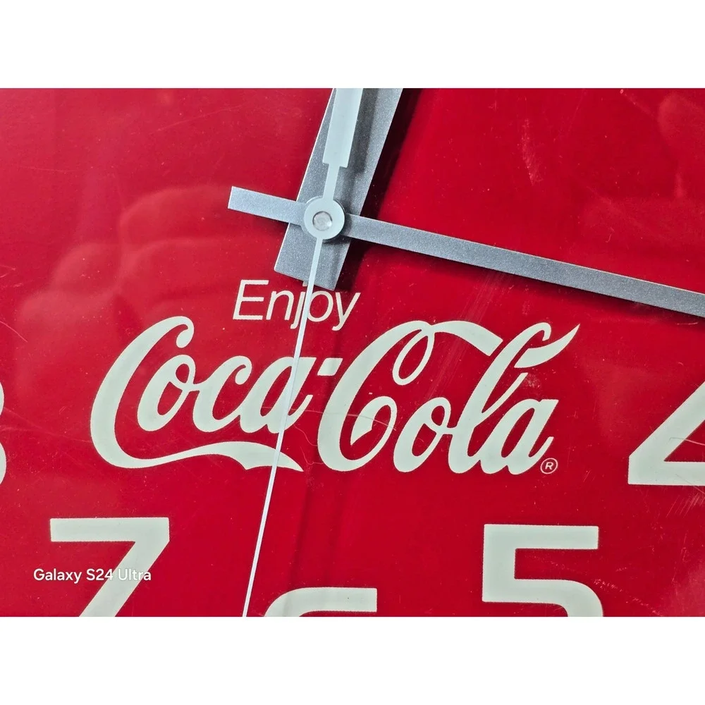 1989 Enjoy Coca Cola 14